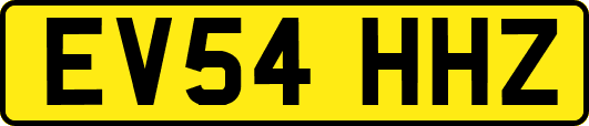 EV54HHZ