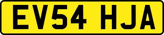 EV54HJA