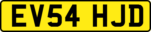 EV54HJD