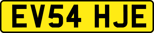 EV54HJE