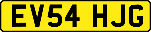 EV54HJG