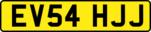 EV54HJJ
