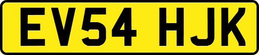 EV54HJK