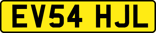 EV54HJL