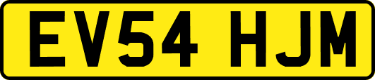 EV54HJM