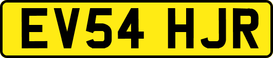 EV54HJR