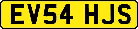 EV54HJS
