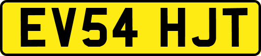 EV54HJT
