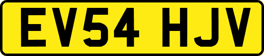 EV54HJV