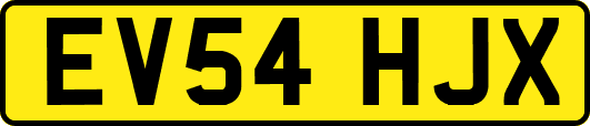 EV54HJX