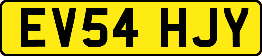 EV54HJY