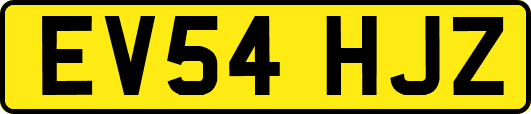 EV54HJZ
