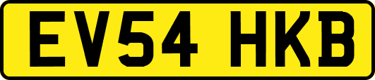 EV54HKB