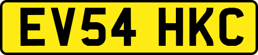 EV54HKC