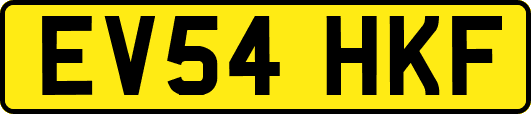 EV54HKF