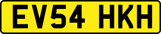 EV54HKH