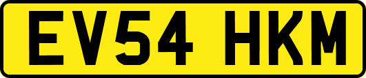 EV54HKM