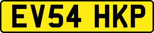 EV54HKP