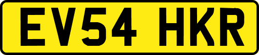 EV54HKR