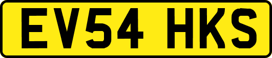 EV54HKS