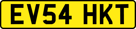 EV54HKT