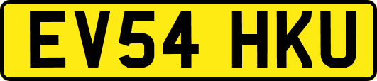 EV54HKU