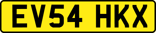 EV54HKX