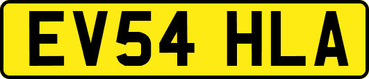 EV54HLA