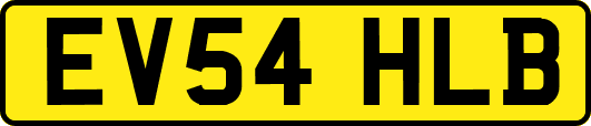 EV54HLB