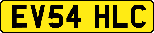 EV54HLC