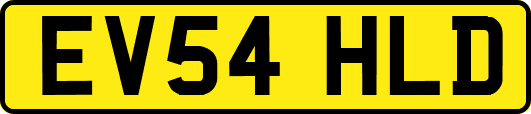 EV54HLD