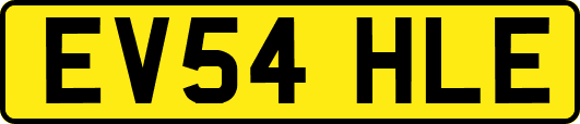 EV54HLE