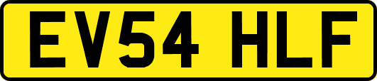 EV54HLF
