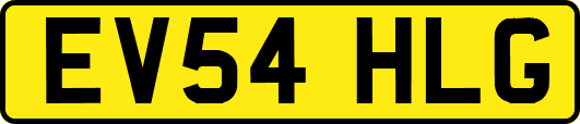EV54HLG