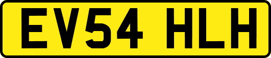EV54HLH