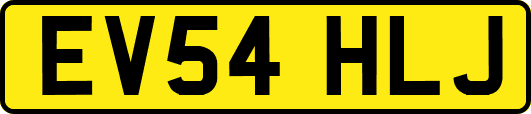 EV54HLJ