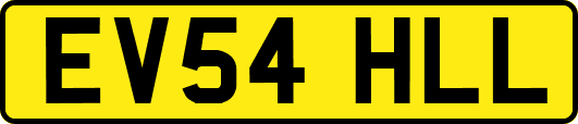 EV54HLL