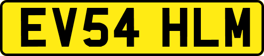 EV54HLM