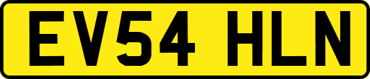 EV54HLN