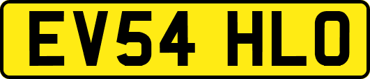 EV54HLO