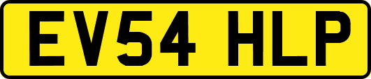 EV54HLP
