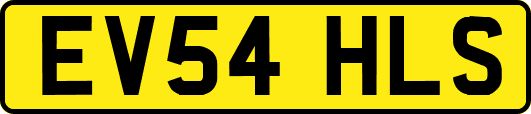 EV54HLS