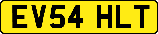 EV54HLT