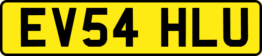 EV54HLU