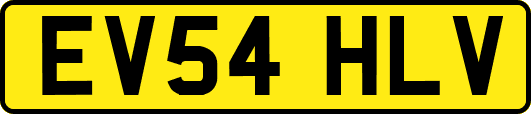 EV54HLV