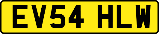 EV54HLW