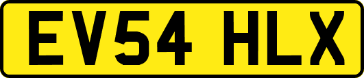 EV54HLX