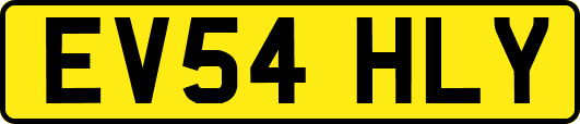 EV54HLY
