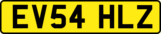 EV54HLZ