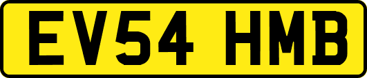 EV54HMB